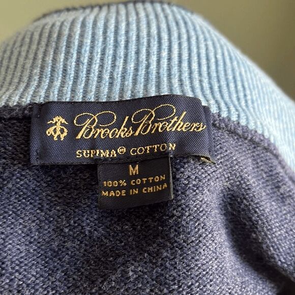 Brooks Brothers Sweater - Picture 5 of 5